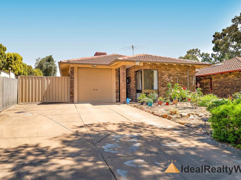 47B Aveley Street, Willetton