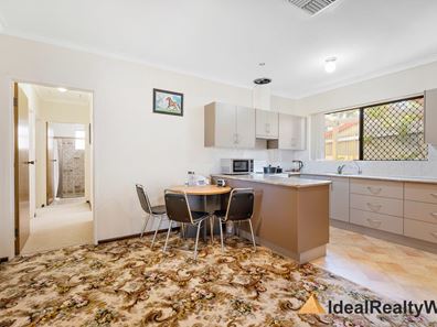 47B Aveley Street, Willetton WA 6155