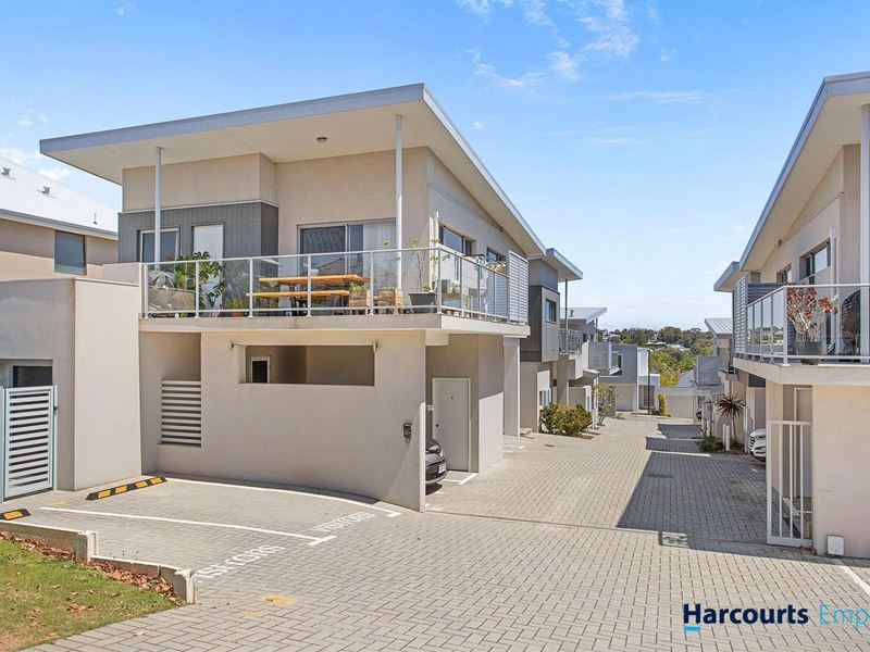 5/95 Duke Street, Scarborough