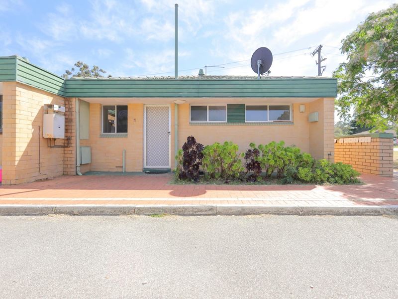 1/2 Uldina Place, Pinjarra