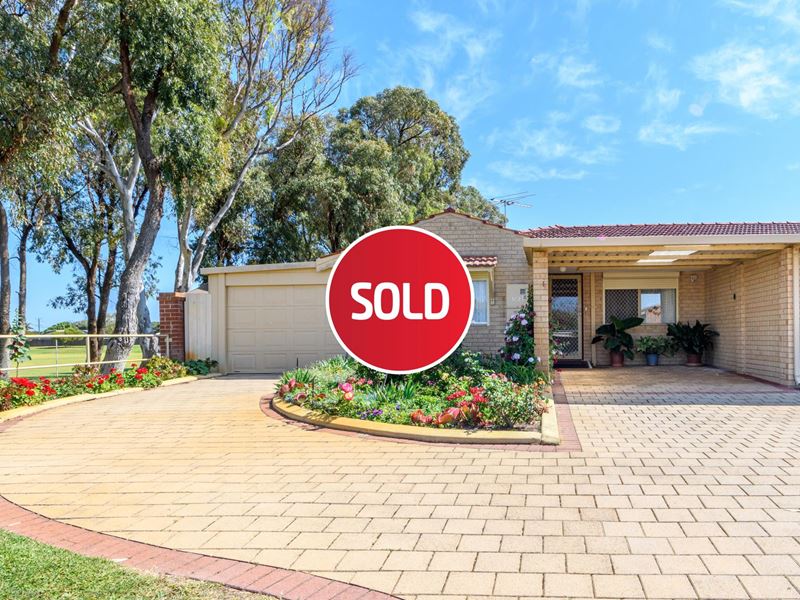 1/27-29 Goongarrie Drive, Cooloongup