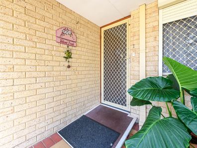 1/27-29 Goongarrie Drive, Cooloongup WA 6168