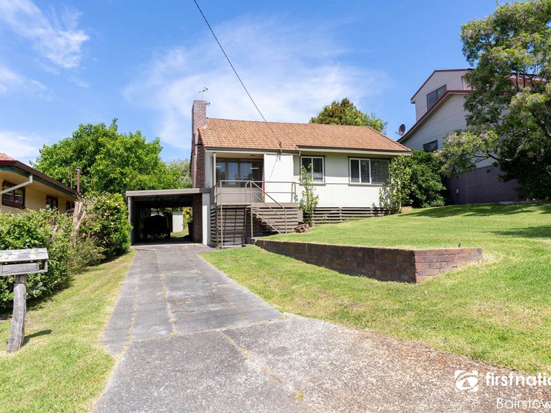 6 Halifax Street, Mount Melville