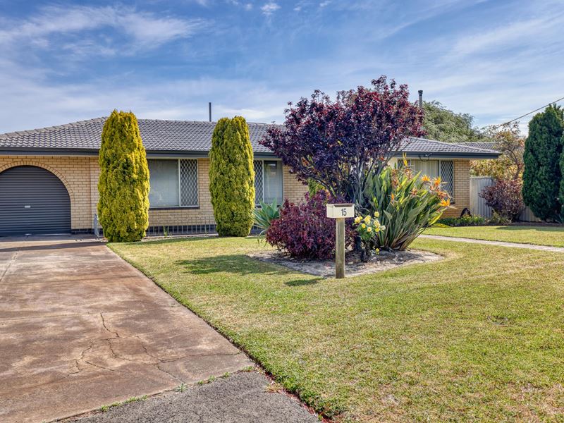 15 Kestal Place, Kewdale