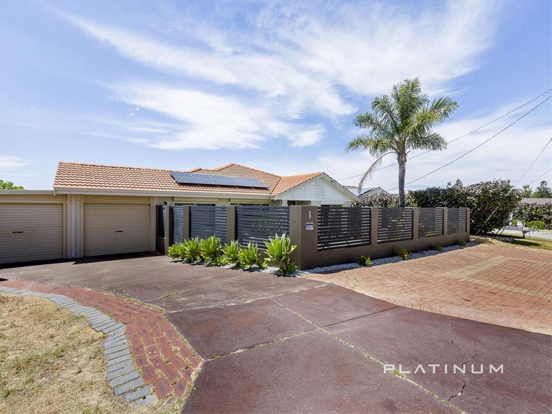 8 Camfield Place, Beldon