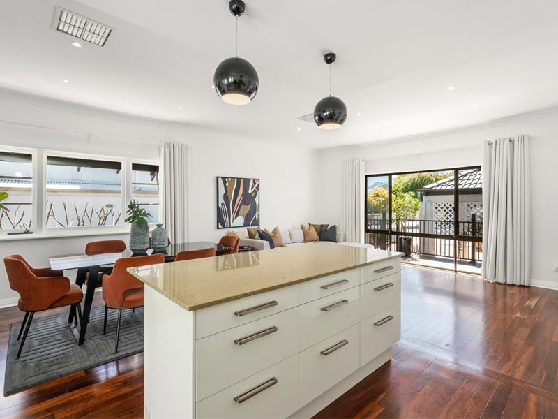 25A Stoneham Street, Joondanna