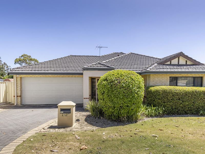 1/212 Corinthian Road East, Riverton