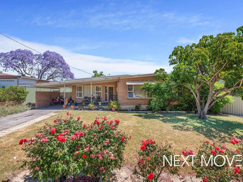 123 North Lake Road, Willagee