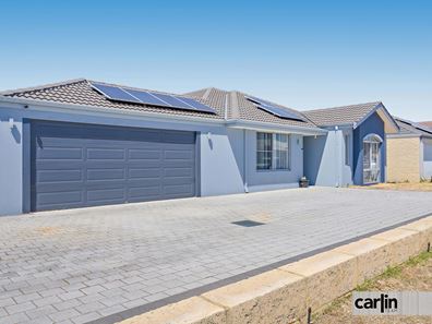 66 Bristlebird Approach, Baldivis WA 6171