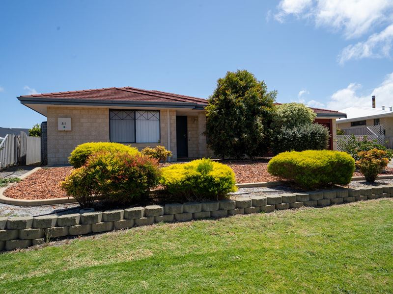 83 Allwood Parade, Bayonet Head