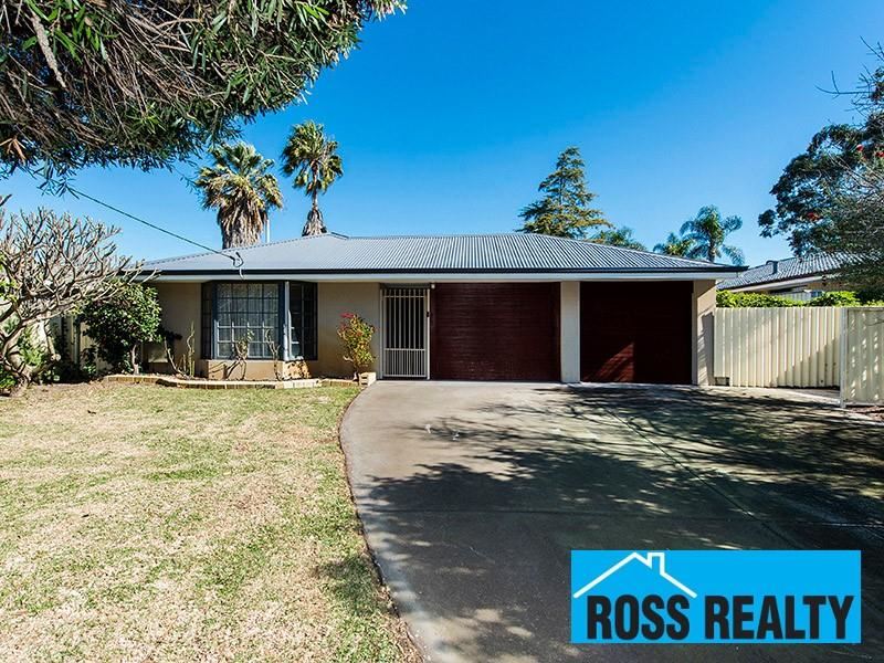 8 Headley Place, Bayswater
