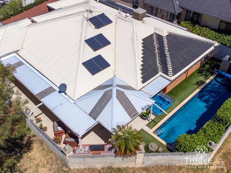 162 Glen Iris Drive, Jandakot