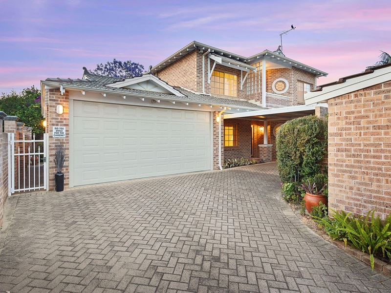 33B Northmore  Street, Daglish