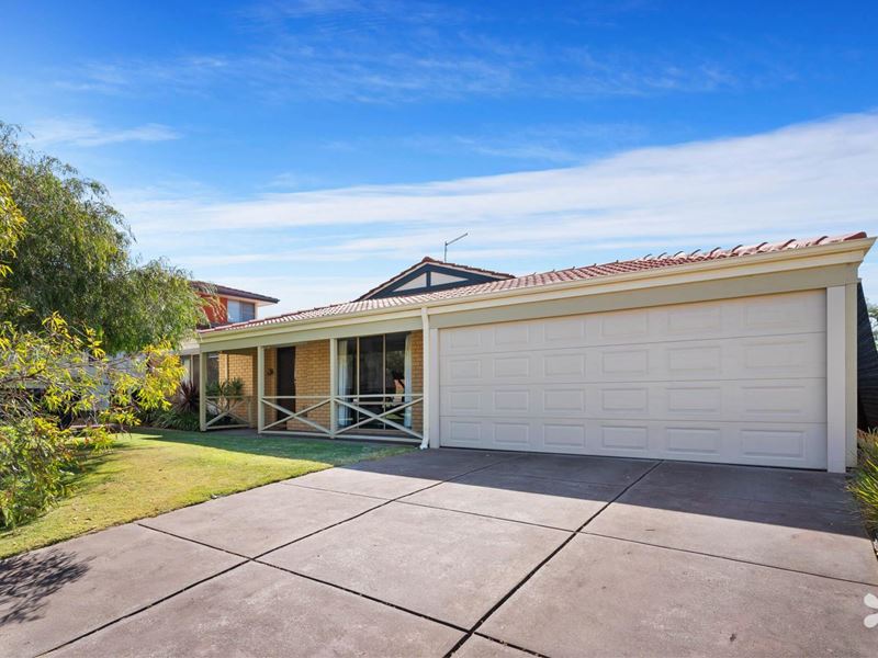 20 Sierra Chase, Leeming