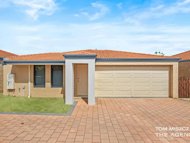 5/10-12 James Street, Cannington WA 6107