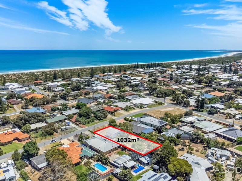 28 Fanning Way, Singleton WA 6175