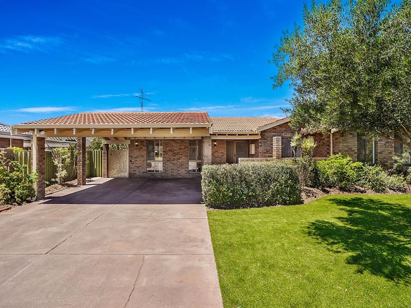 26 Landrail Road, Stirling