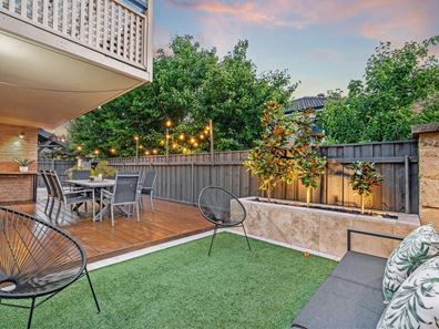 23/18 St Johns Wood Boulevard, Mount Claremont WA 6010