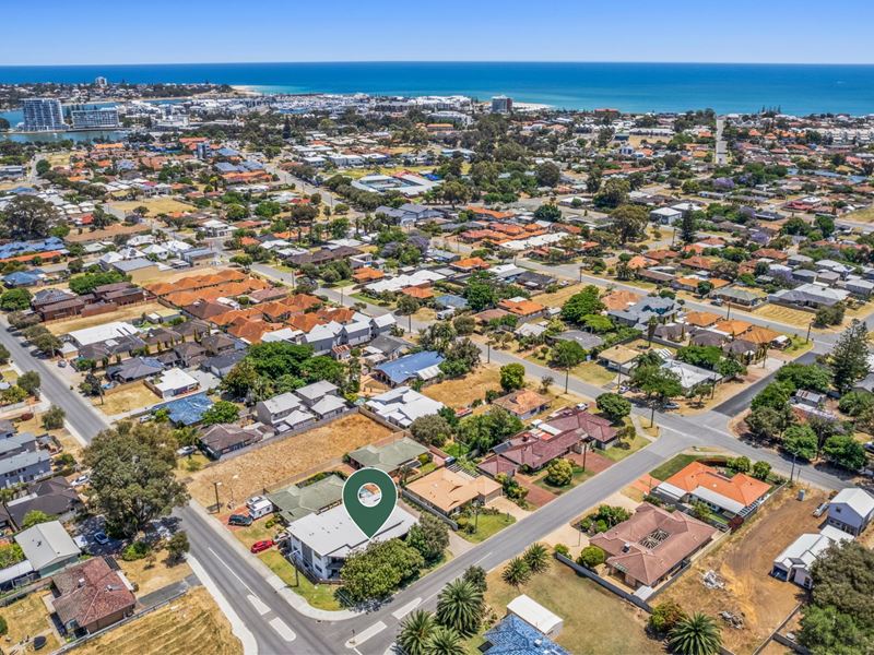 6/38 Randell Street, Mandurah