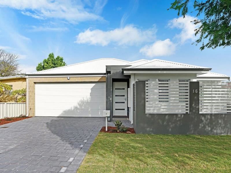 16A Ashcroft Way, Balga