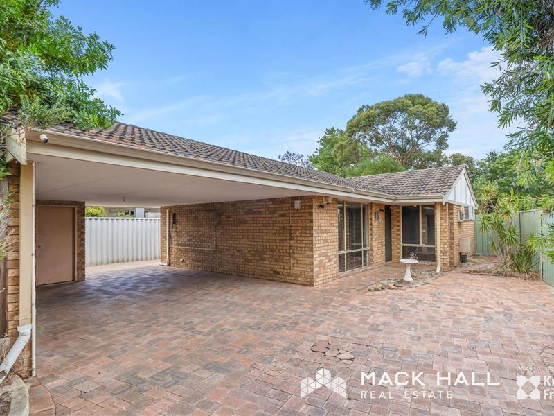 3/44 Sleat Road, Mount Pleasant