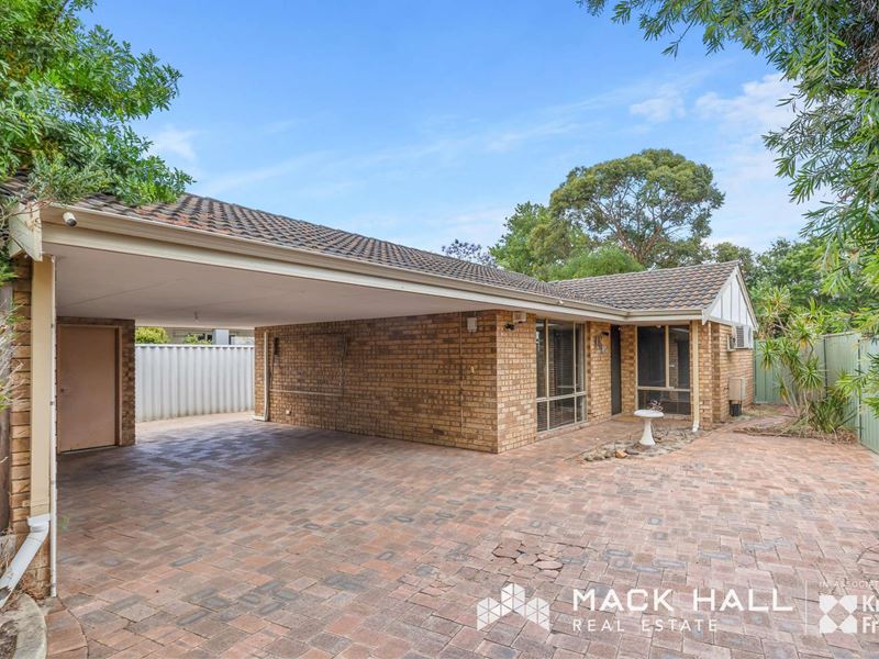 3/44 Sleat Road, Mount Pleasant WA 6153