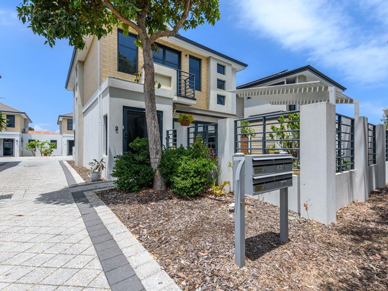 7B King George Street, Shoalwater