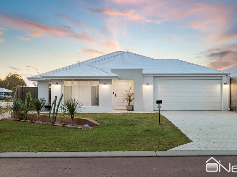 18 Undata Vista, Byford