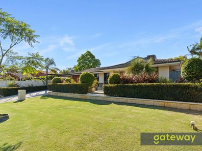 3 Eyre Close, Bull Creek WA 6149