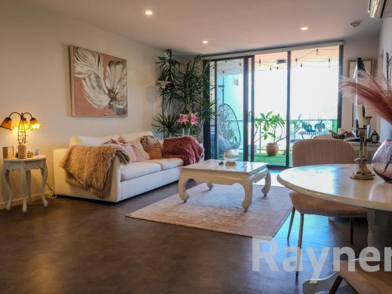 39/131 Harold Street, Highgate