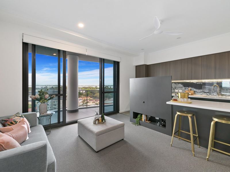 1001/893 Canning Highway, Mount Pleasant WA 6153