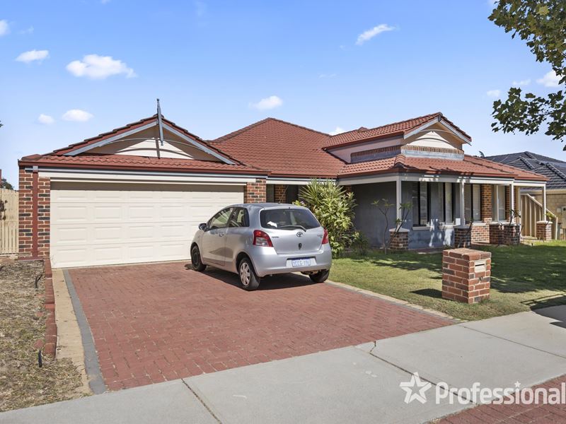 10 Warnford Street, Butler