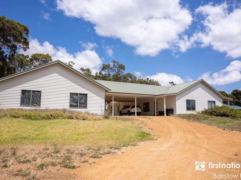 15 Bloomfield Rise, Mount Barker