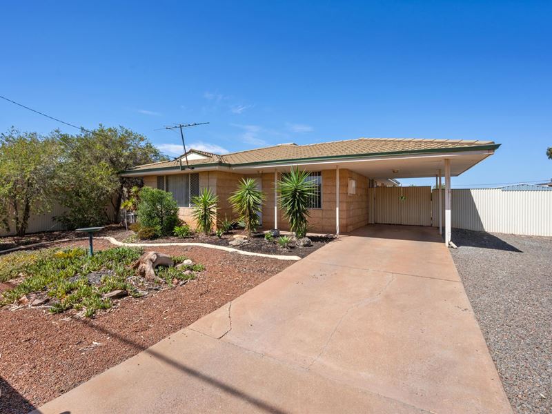 14 Talmalmo Place, South Kalgoorlie