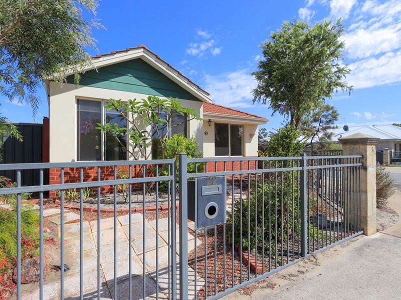 22 Lukin Loop, Pinjarra