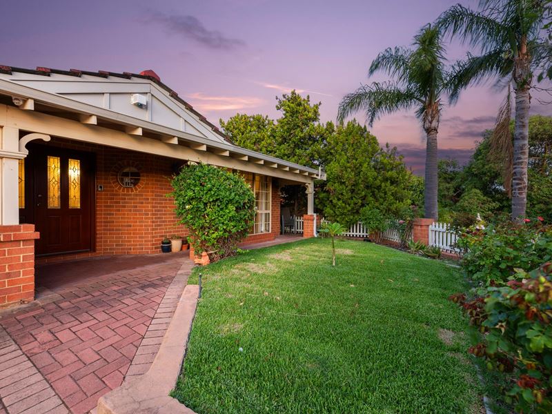 88A Hobbs Avenue, Como