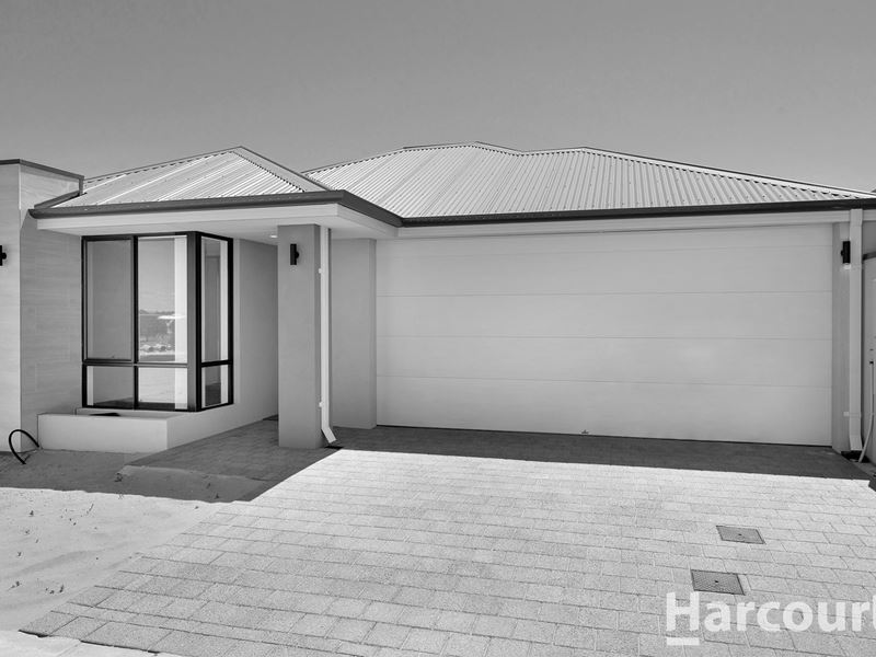 25 Dundip Pass, South Yunderup