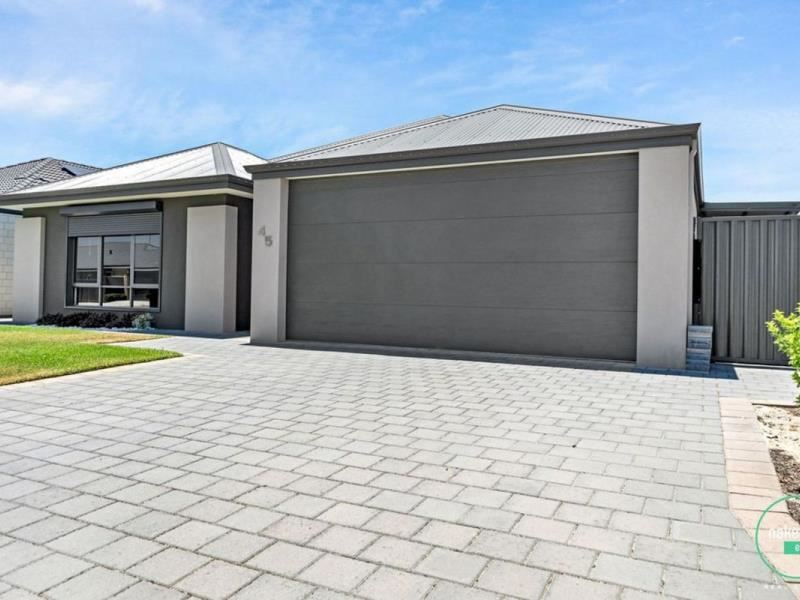45 Ridgedale Street, Haynes