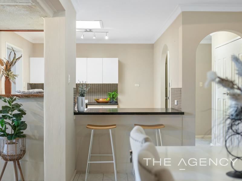 8 Doram Court, Swan View