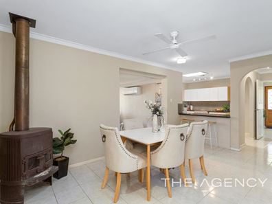 8 Doram Court, Swan View WA 6056