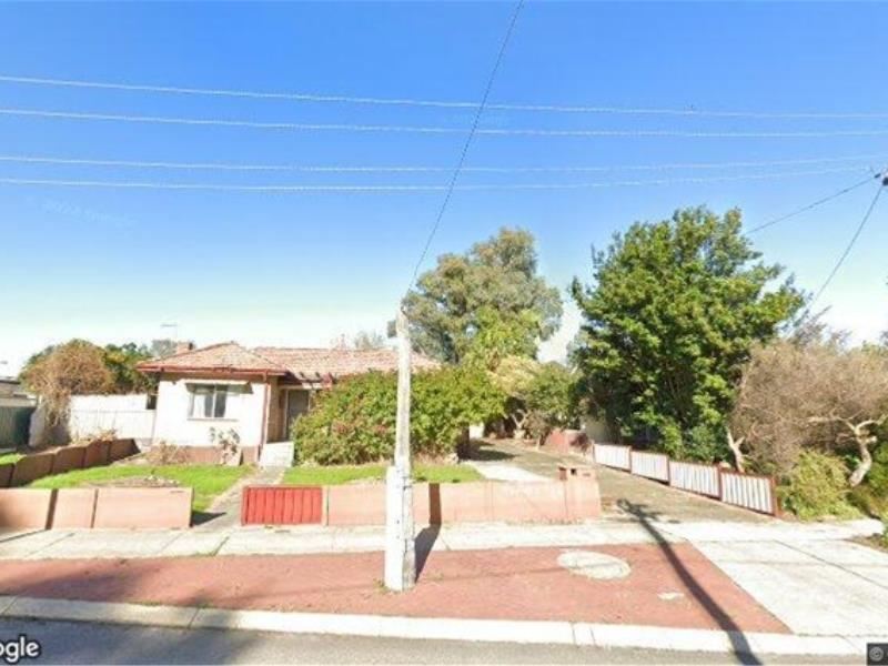202A Clayton Street, Koongamia