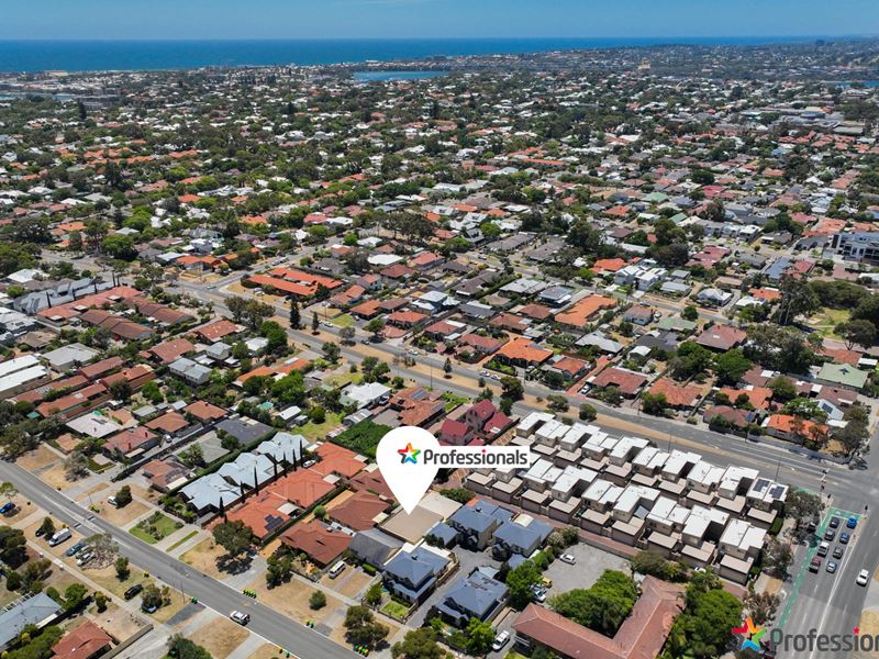 176 Forrest Street, Fremantle