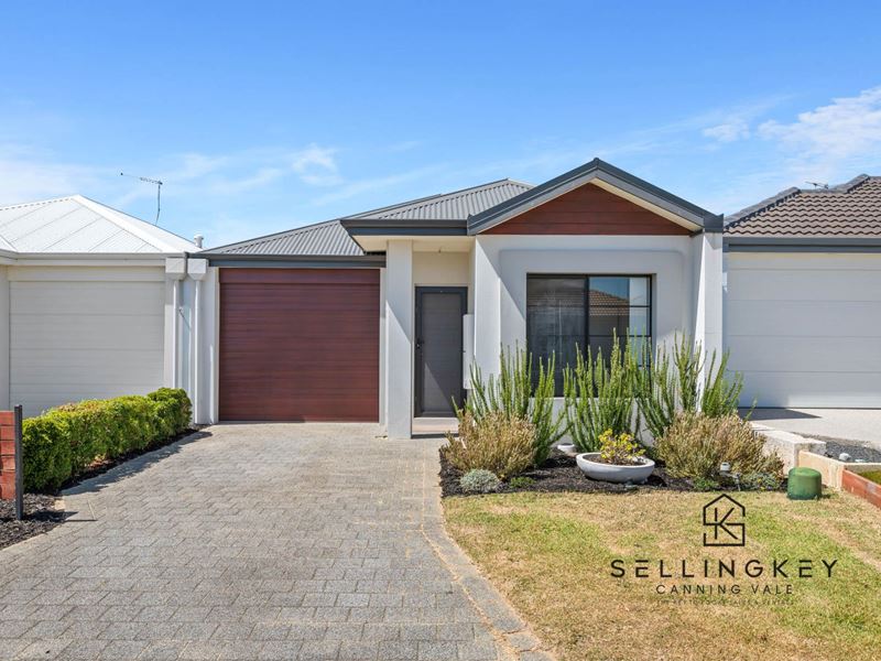 11 Cosin Street, Piara Waters