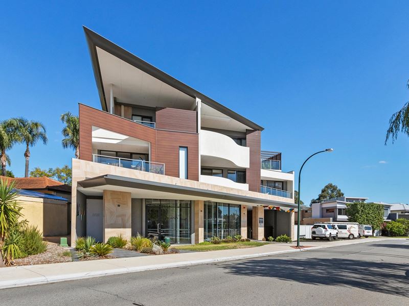 110/8 Willcock Street, Ardross