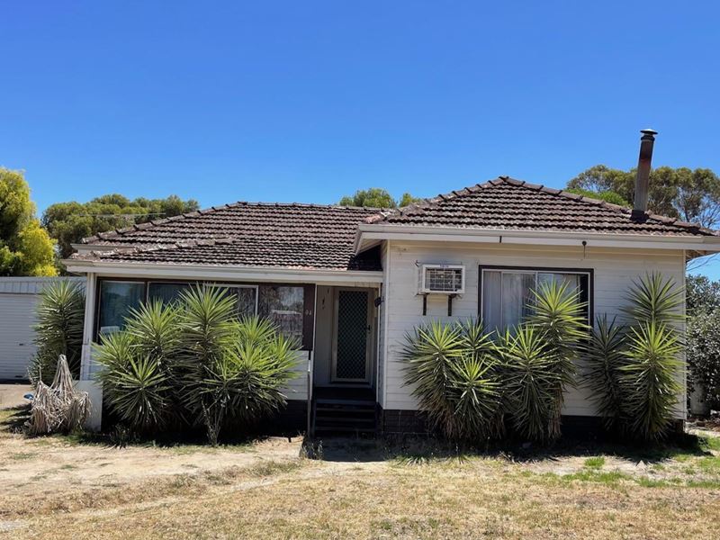 49 Kipling Street, Narrogin