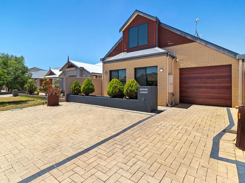 7 Millstream Drive, Southern River