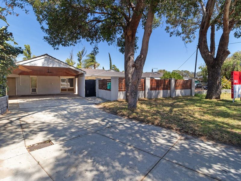 129 Dulwich Street, Beckenham