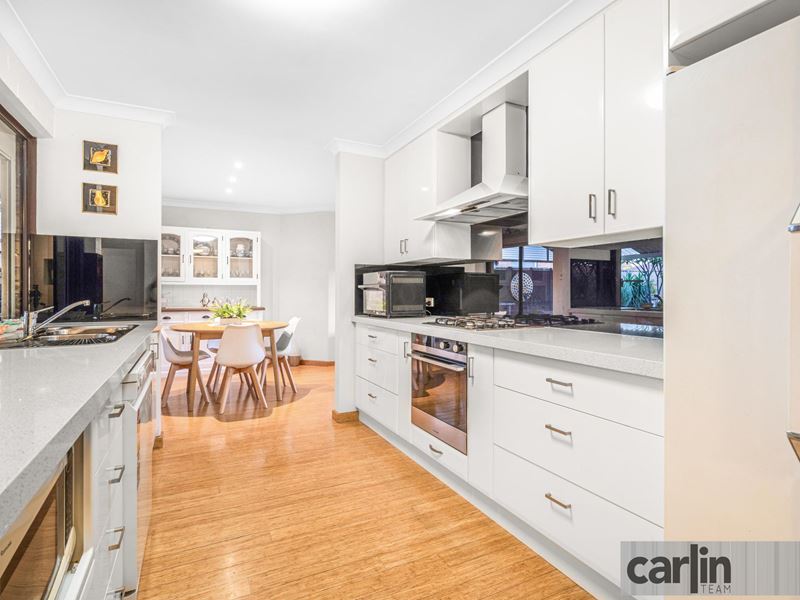 21 San Miguel Drive, Leeming
