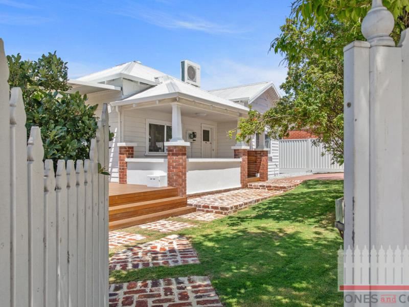 15 James Street, Bassendean