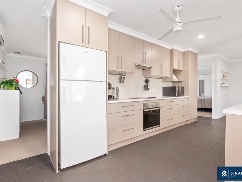 58 Ritson Way, Parkwood